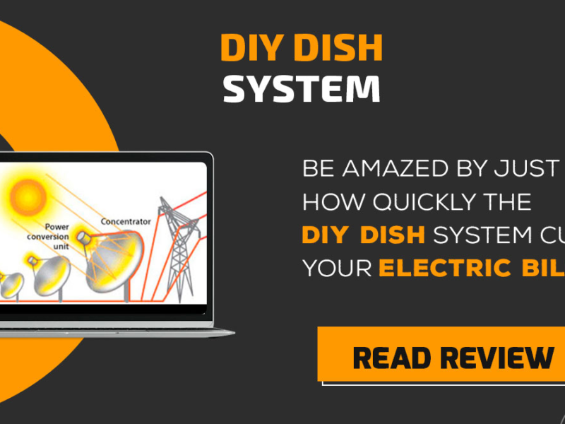 DIY Dish System Review
