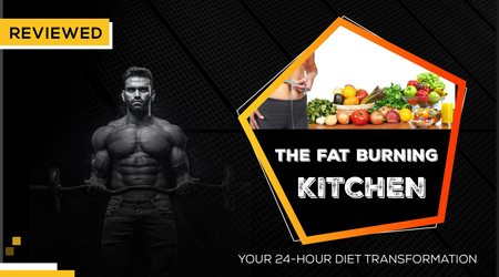 24-Hour Diet Transformation Review
