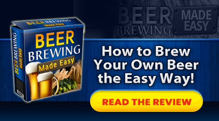 Beer Brewing Made Easy Review