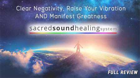 Sacred Sound Healing Review