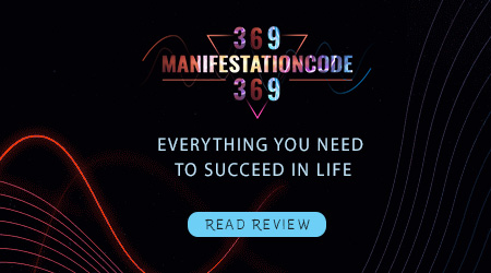 369 Manifestation Code  Review