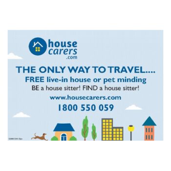 Free House Sitting Guide