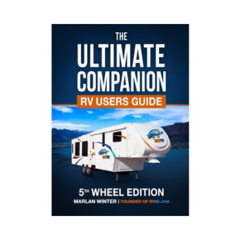 The Ultimate Companion RV Users Manual